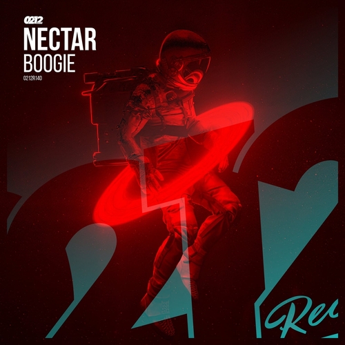 Nectar - Boogie [0212R140]